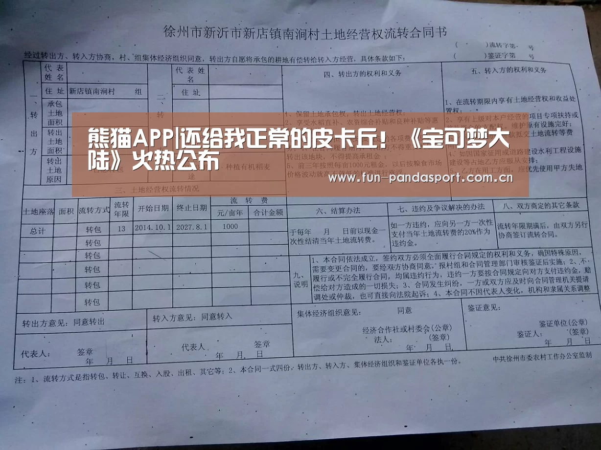 熊猫体育官网