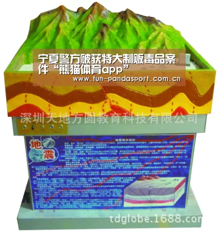宁夏警方破获特大制贩毒品案件“熊猫体育app”(图3) 熊猫APP