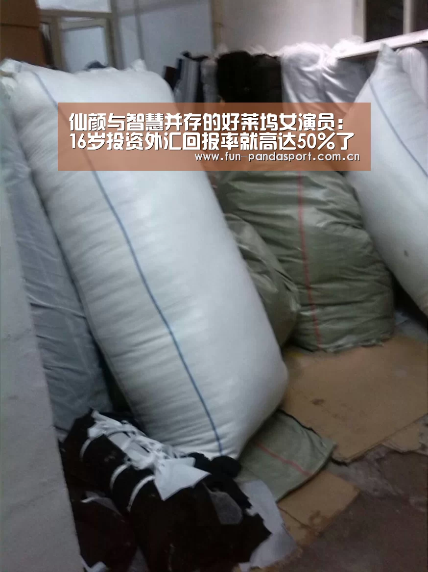 仙颜与智慧并存的好莱坞女演员:16岁投资外汇回报率就高达50%了‘熊猫体育’(图1) 熊猫APP