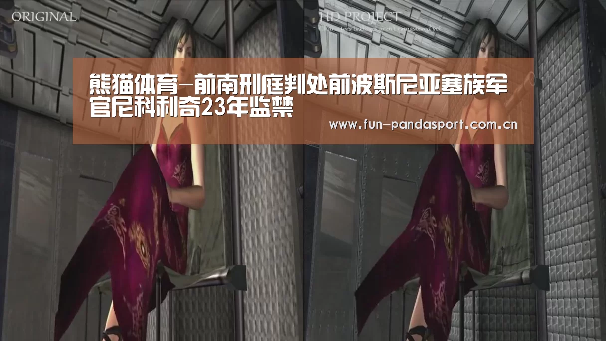 熊猫体育-前南刑庭判处前波斯尼亚塞族军官尼科利奇23年监禁(图1) 熊猫体育app