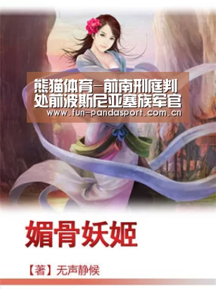 熊猫体育-前南刑庭判处前波斯尼亚塞族军官尼科利奇23年监禁(图4) 熊猫APP
