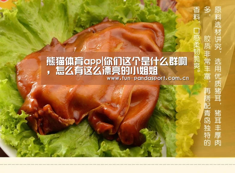 熊猫APP